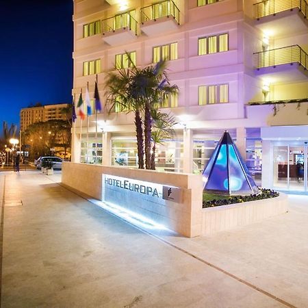Hotel Europa Latina Ngoại thất bức ảnh