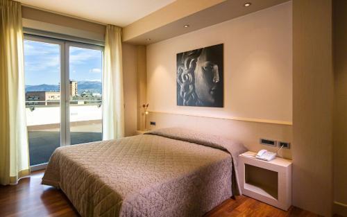 Hotel Europa Latina Ngoại thất bức ảnh
