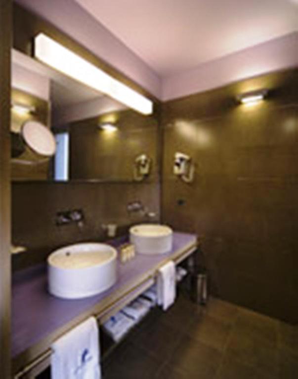Hotel Europa Latina Ngoại thất bức ảnh