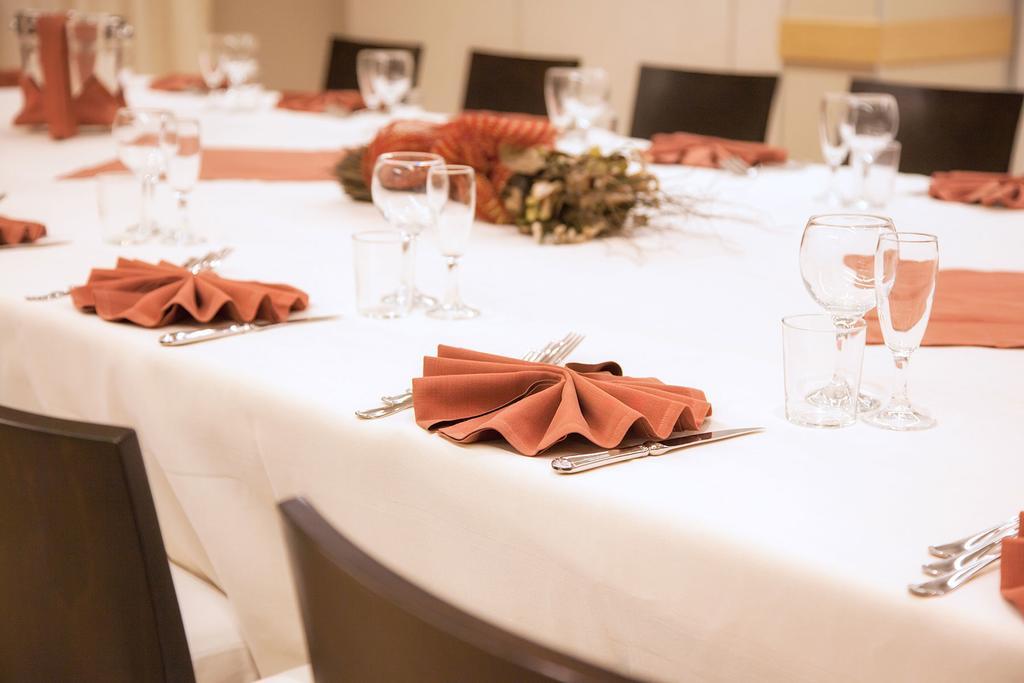 Hotel Europa Latina Ngoại thất bức ảnh