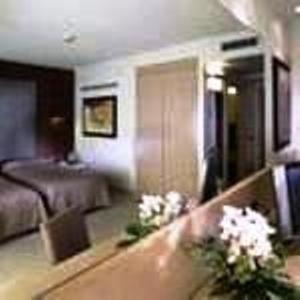 Hotel Europa Latina Phòng bức ảnh
