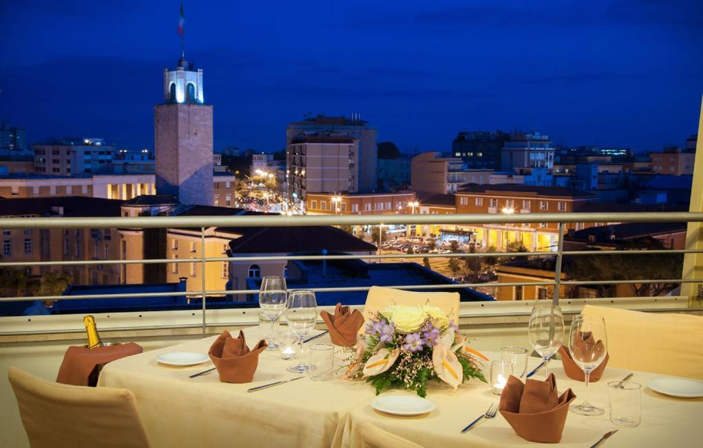 Hotel Europa Latina Ngoại thất bức ảnh